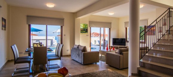 استوديو في Paphos, Cyprus رقم 12827 5