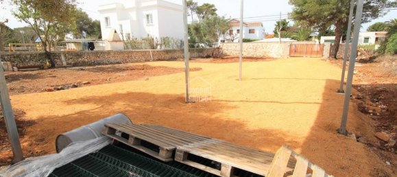 Grundstück in Ciutadella De Menorca, Spain 583m², Nr. 2037 2