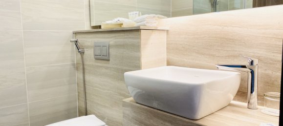 1 bedroom Apartment for rent in Thu Duc, Ho Chi Minh, Vietnam № 13746 8
