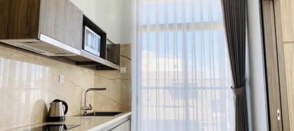 1 bedroom Apartment for rent in Thu Duc, Ho Chi Minh, Vietnam № 13746 5