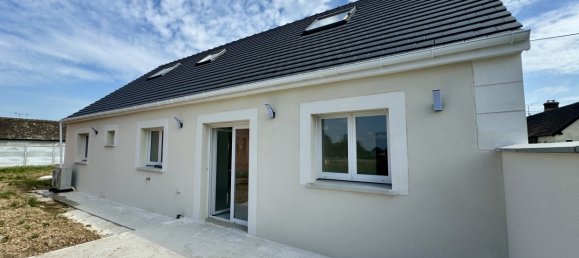 Casa T2 em Luray, France N.º 233582 7