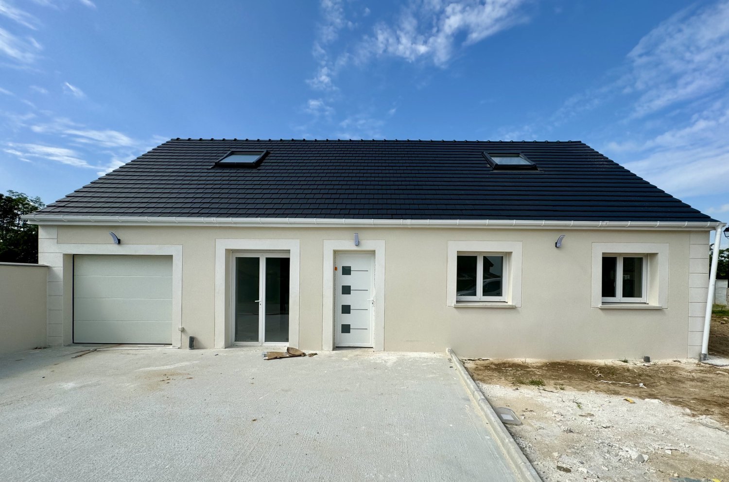 Casa T2 em Luray, France N.º 233582