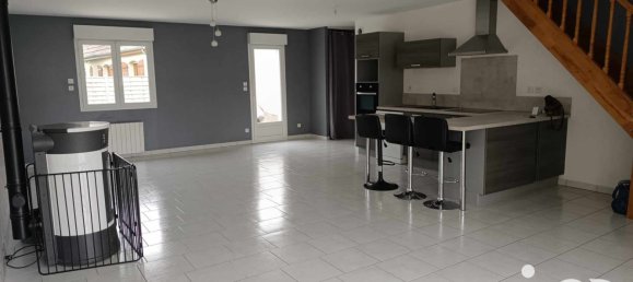 4 chambres Maison à Rosières-près-Troyes, France No. 209740 3