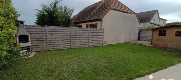 4 chambres Maison à Rosières-près-Troyes, France No. 209740 11