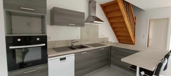 4 chambres Maison à Rosières-près-Troyes, France No. 209740 2