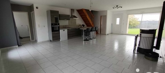 4 chambres Maison à Rosières-près-Troyes, France No. 209740 4