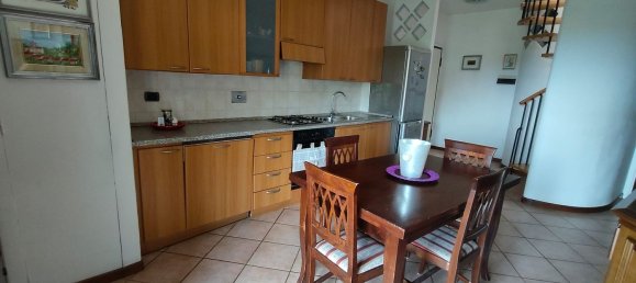 3 rooms Duplex in San Miniato, Italy No. 301720 2