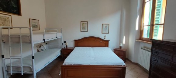 3 rooms Duplex in San Miniato, Italy No. 301720 11