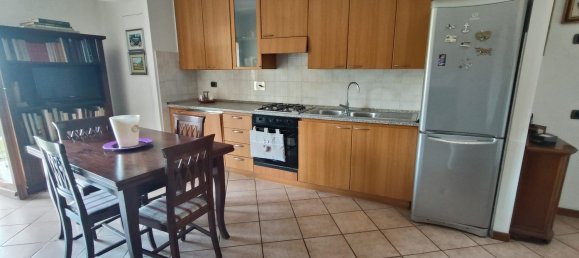 3 rooms Duplex in San Miniato, Italy No. 301720 3