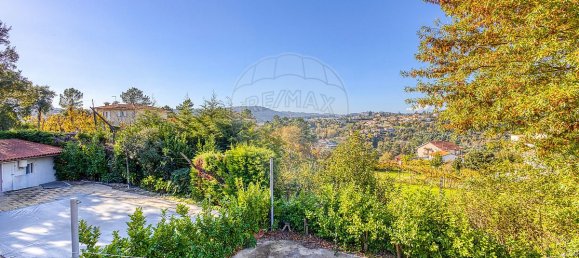 4 Schlafzimmer Haus in Amarante, Portugal, Nr. 29110 23