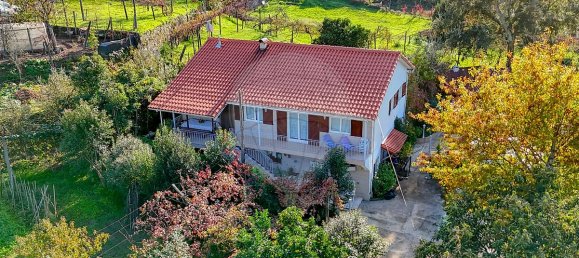 4 Schlafzimmer Haus in Amarante, Portugal, Nr. 29110 33