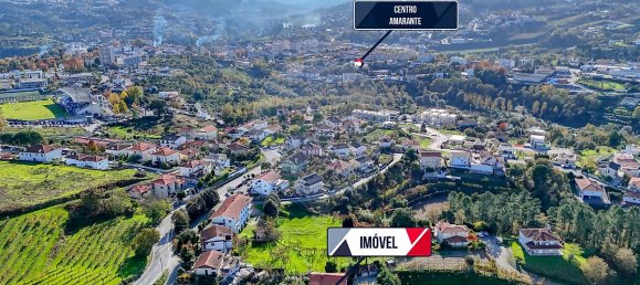 4 Schlafzimmer Haus in Amarante, Portugal, Nr. 29110 42