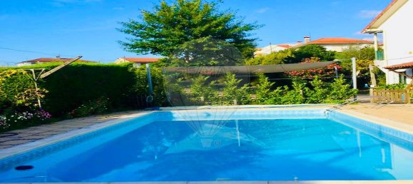 4 Schlafzimmer Haus in Amarante, Portugal, Nr. 29110 24