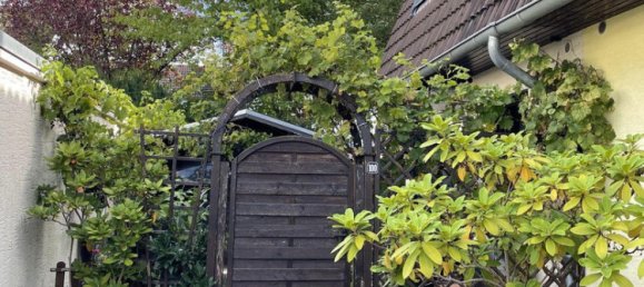 Таунхаус с 6 комнатами в Rosrath, Германия № 292677 10