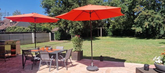 10-Zimmer Haus in Fontainebleau, France, Nr. 330625 4