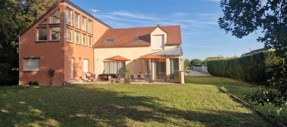 10-Zimmer Haus in Fontainebleau, France, Nr. 330625 2