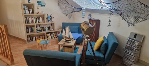 10-Zimmer Haus in Fontainebleau, France, Nr. 330625 17