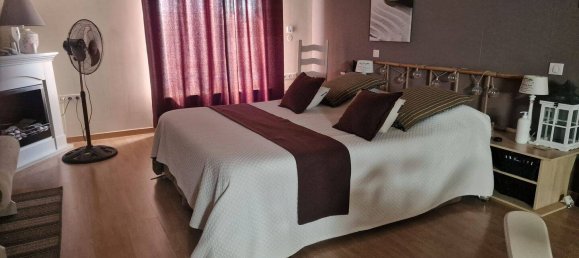 10-Zimmer Haus in Fontainebleau, France, Nr. 330625 14