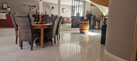 10-Zimmer Haus in Fontainebleau, France, Nr. 330625 7