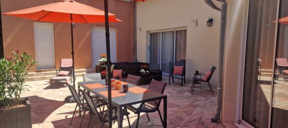 10-Zimmer Haus in Fontainebleau, France, Nr. 330625 3