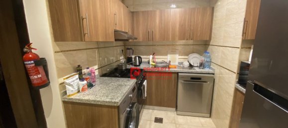 1 bedroom Apartment in Jumeirah Lake Towers, UAE No. 42671 4