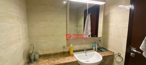 1 bedroom Apartment in Jumeirah Lake Towers, UAE No. 42671 16