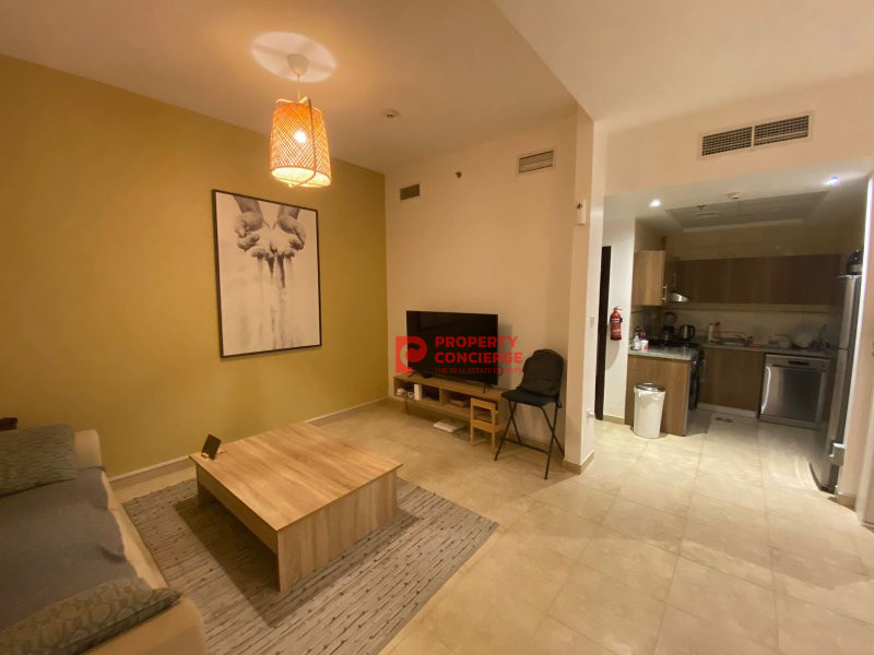 1 bedroom Apartment in Jumeirah Lake Towers, UAE No. 42671