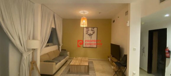 1 bedroom Apartment in Jumeirah Lake Towers, UAE No. 42671 7