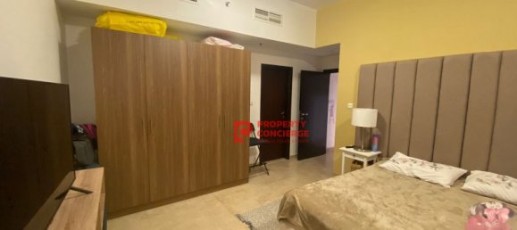 1 bedroom Apartment in Jumeirah Lake Towers, UAE No. 42671 5