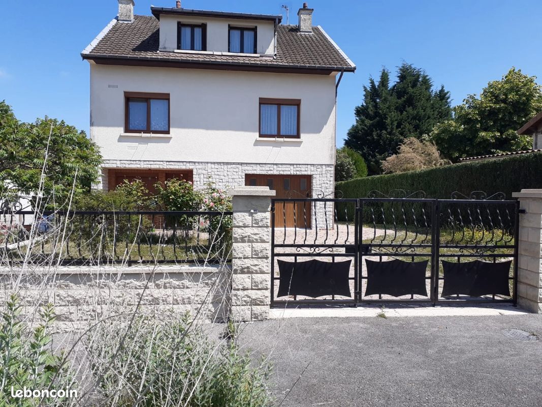 4 Schlafzimmer Haus in Sermaize-les-Bains, France, Nr. 322701