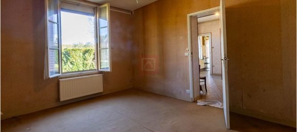 2 Schlafzimmer Haus in Meusnes, France, Nr. 211176 4