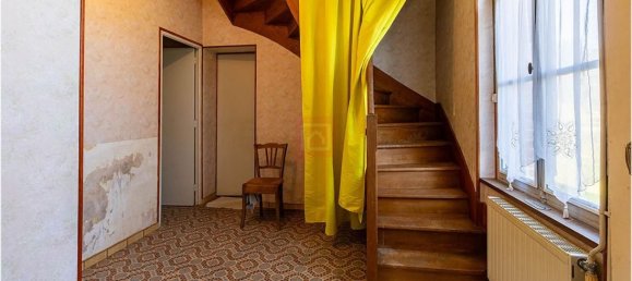 2 Schlafzimmer Haus in Meusnes, France, Nr. 211176 3