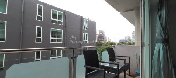 شقة 1 غرف نوم  في Bang Lamung, Thailand رقم 24484 3