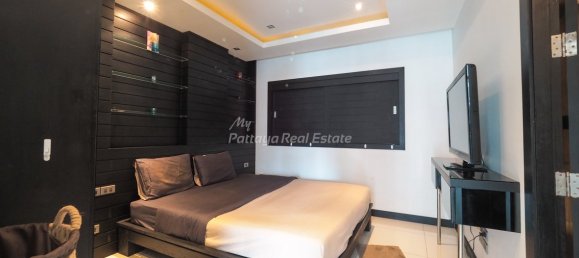 شقة 1 غرف نوم  في Bang Lamung, Thailand رقم 24484 6