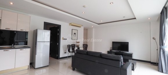 شقة 1 غرف نوم  في Bang Lamung, Thailand رقم 24484 8