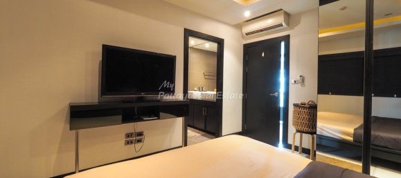 1 bedroom Condo in Pattaya, Thailand No. 24484 7
