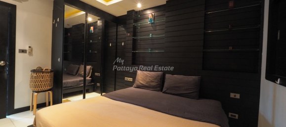 1 bedroom Condo in Pattaya, Thailand No. 24484 6