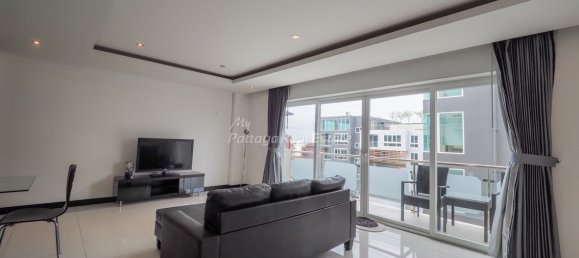 شقة 1 غرف نوم  في Bang Lamung, Thailand رقم 24484 7