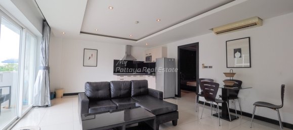 1 bedroom Condo in Pattaya, Thailand No. 24484 2