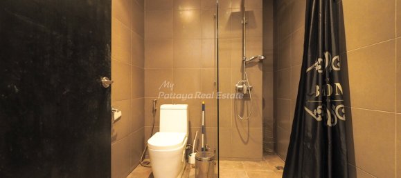 شقة 1 غرف نوم  في Bang Lamung, Thailand رقم 24484 4