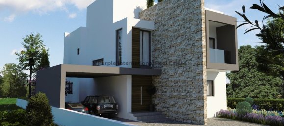 4 Schlafzimmer Villa in Paralimni, Cyprus, Nr. 1053 4