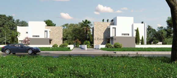 4 Schlafzimmer Villa in Paralimni, Cyprus, Nr. 1053 15