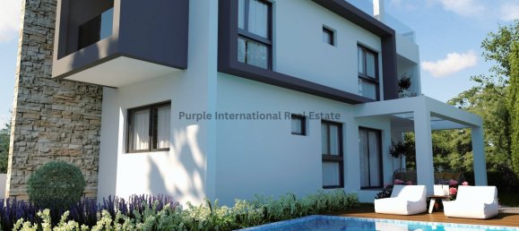 4 Schlafzimmer Villa in Paralimni, Cyprus, Nr. 1053 11