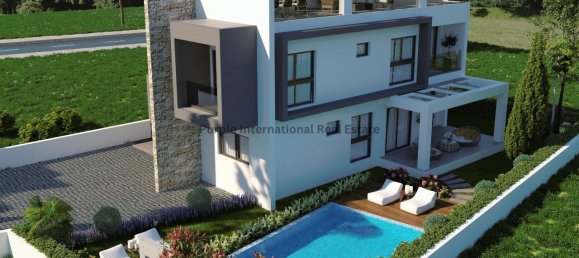 4 Schlafzimmer Villa in Paralimni, Cyprus, Nr. 1053 17