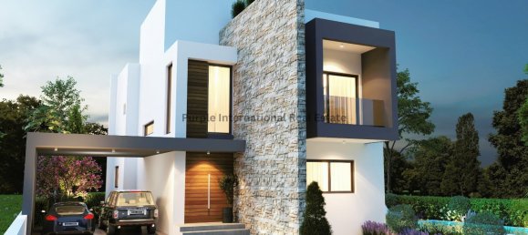 4 Schlafzimmer Villa in Paralimni, Cyprus, Nr. 1053 9