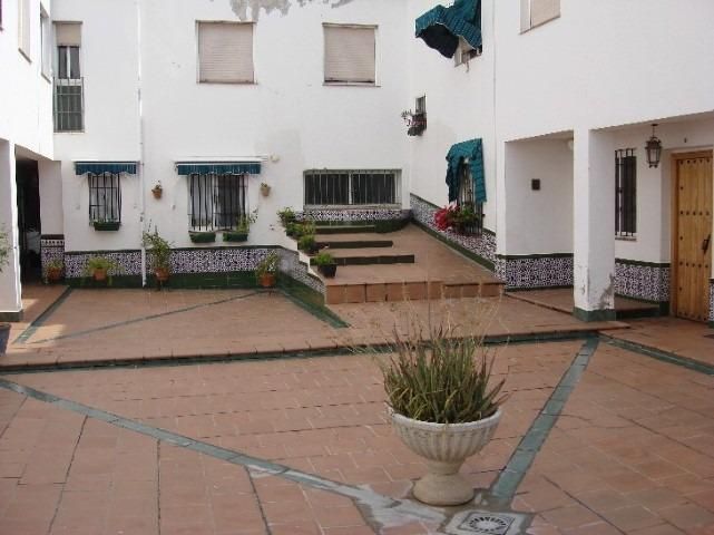 4 Schlafzimmer Stadthaus in Cordoba, Spain, Nr. 236334