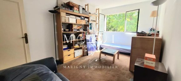 4 bedrooms Apartment in Nogent-sur-Marne, France No. 350135 9