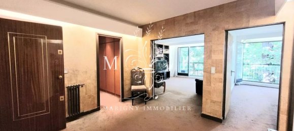 4 bedrooms Apartment in Nogent-sur-Marne, France No. 350135 2