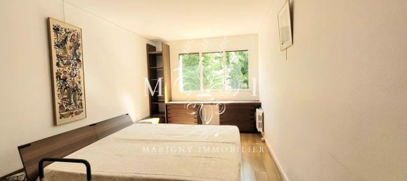 4 bedrooms Apartment in Nogent-sur-Marne, France No. 350135 7