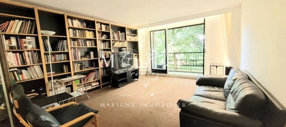 4 bedrooms Apartment in Nogent-sur-Marne, France No. 350135 5